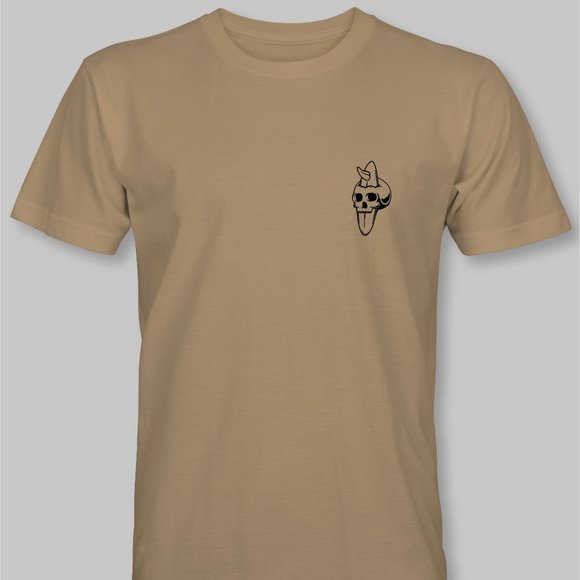 Mavericks Half Moon Bay California T-Shirt surf surfing beach north coast - Picture 6 of 11